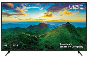 VIZIO - 4K LED-LCD Television (D55-F2)
