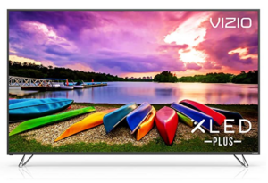 VIZIO - 4K Ultra HD Smart LED Television Compatible with Amazon Alexa (M75-E1)