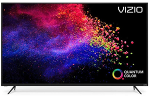VIZIO - M-Series Quantum 4K UHD HDR SMART LED TV (M658-G1)