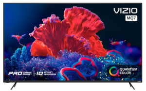 VIZIO - M-Series Quantum LED 4K UHD SmartCast TV (M65Q7-H1)